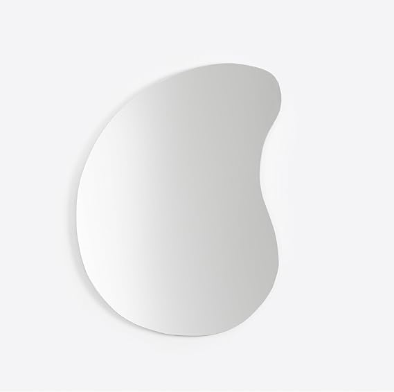 LED wall mirror  50 * 70cm