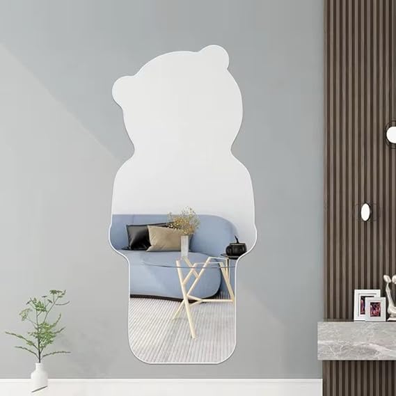 HOME Smart LED Wall Mirror 160x60cm