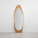 Wooden Mirror 170*60 cm