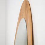 Wooden Mirror 170*60 cm
